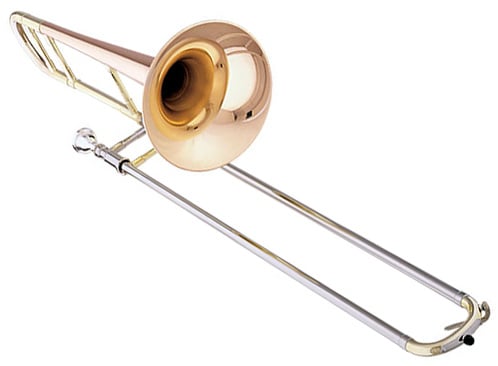 Getzen Getzen 3508 Custom Series Tenor Trombone