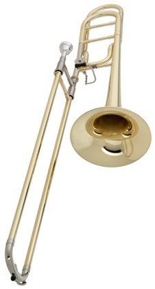 Getzen Getzen 547 Capri Series Tenor Trombone