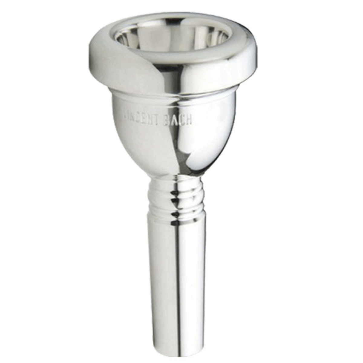 Bach Bach Classic Trombone Mouthpieces (Large Shank)