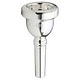 Bach Bach Classic Trombone Mouthpieces (Small Shank)