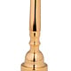 Bach Bach Classic Trumpet Mouthpieces (Gold plated)