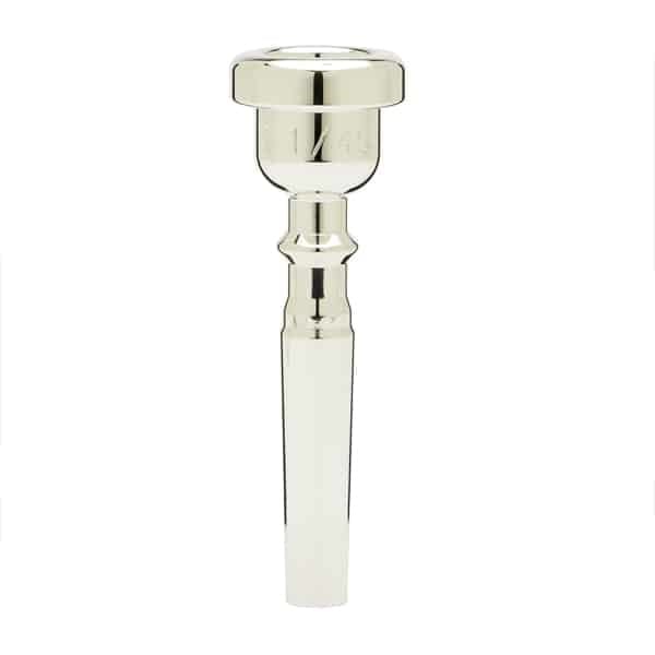 Denis Wick Denis Wick American Classic Trumpet Mouthpiece (Silver Plated)