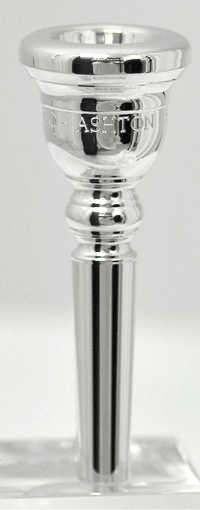 Griego Griego-Ashton Piccolo Trumpet Mouthpieces