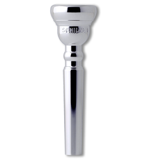 Schilke Schilke Standard Trumpet Mouthpiece (Silver Plated)