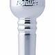 Schilke Schilke Concert Cornet Series Mouthpieces (Silver plated)