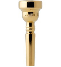 Schilke Schilke Flugelhorn Mouthpiece (Gold plated)
