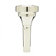 Denis Wick Denis Wick Classic Trombone Mouthpieces (Silver plated)