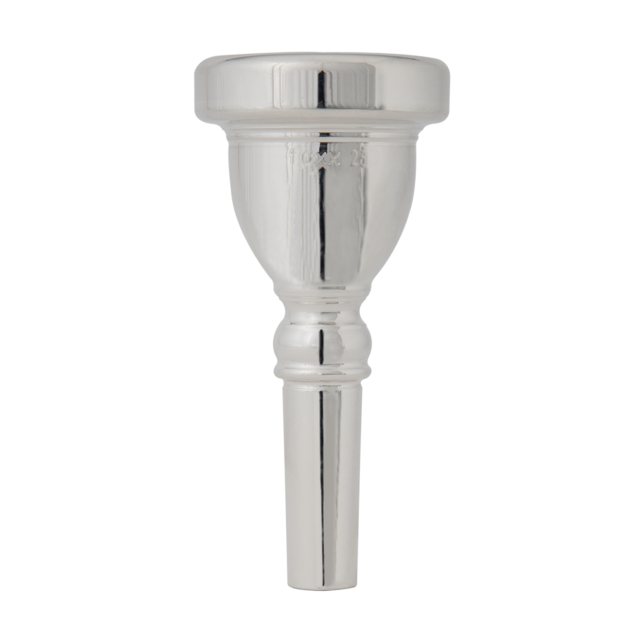 Faxx Faxx Standard Tuba/Sousa Mouthpiece