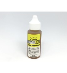 5 Starr 5 Starr LubeAll Gold Slide Grease