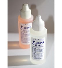 5 Starr 5 Starr Valve Oil