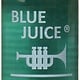 Blue Juice Blue Juice Valve Oil - 2 fl oz
