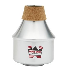 Denis Wick Denis Wick Aluminum Extending Tube Mute for Trumpet