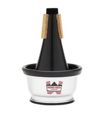 Denis Wick Denis Wick Aluminum Adjustable Trumpet Cup Mute