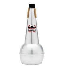Denis Wick Denis Wick Bass Trombone Aluminum Straight Mute