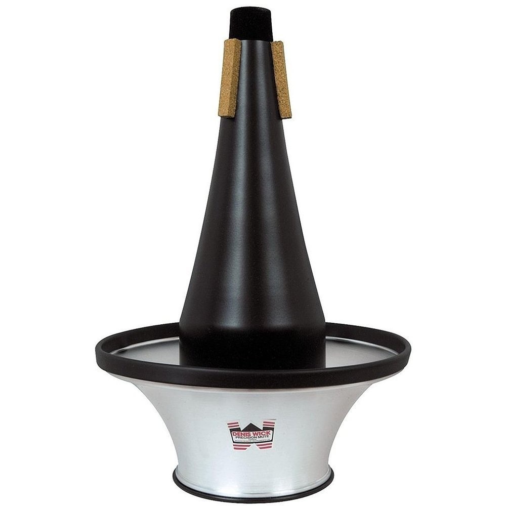 Denis Wick Denis Wick Bass Trombone Cup Mute