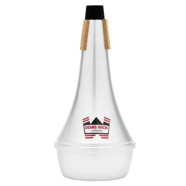 Denis Wick Denis Wick Tenor Trombone Straight Mute