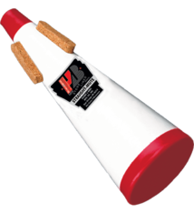 Humes & Berg Humes & Berg Stonelined Bass Trombone Straight Mute