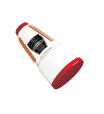 Humes & Berg Humes & Berg Stonelined Straight French Horn Mute