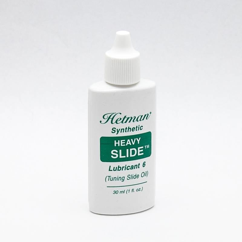 Hetman Hetman Heavy Tuning Slide Oil #6