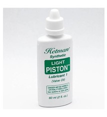 Hetman Hetman Light Piston Oil #1