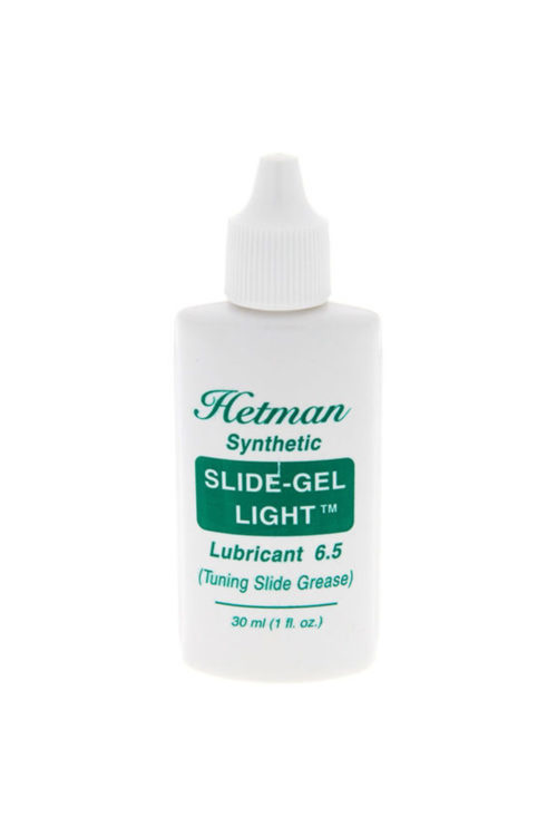 Hetman Hetman Light Tuning Slide Gel #6.5