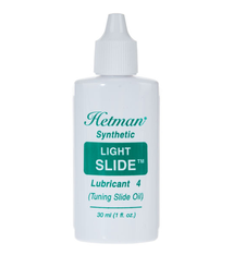 Hetman Hetman Light Tuning Slide Oil #4