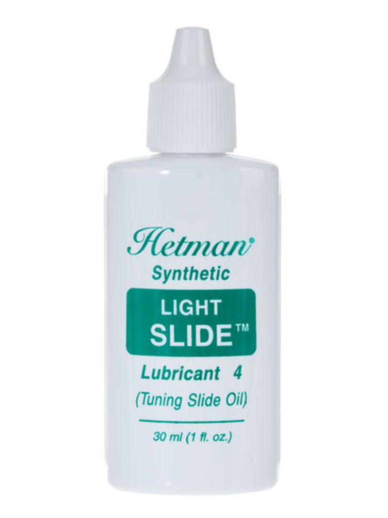 Hetman Hetman Light Tuning Slide Oil #4