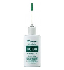 Hetman Hetman Rotor Oil #12