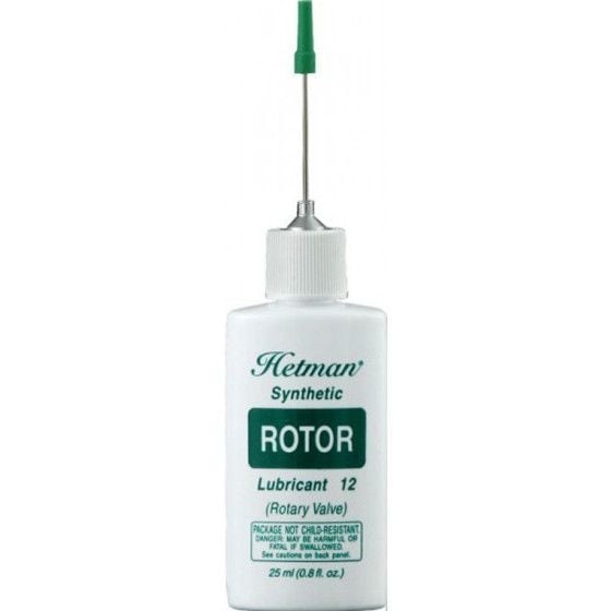 Hetman Hetman Rotor Oil #12
