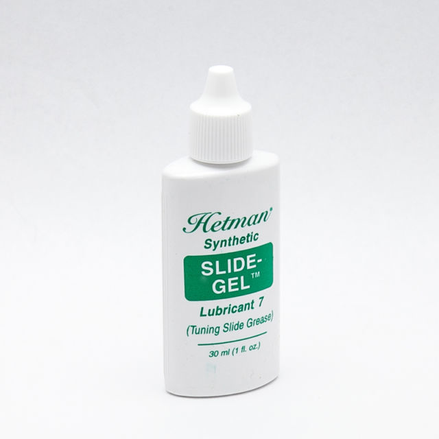 Hetman Hetman Tuning Slide Gel #7