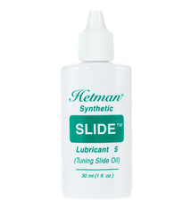 Hetman Hetman Tuning Slide Oil #5