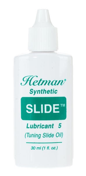 Hetman Hetman Tuning Slide Oil #5