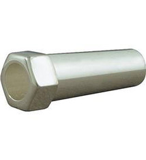 Mellophone to French Horn Mouthpiece Adapter