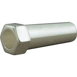 Mellophone to French Horn Mouthpiece Adapter