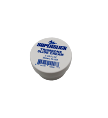 Superslick SuperSlick 0.5 oz. Trombone Slide Cream