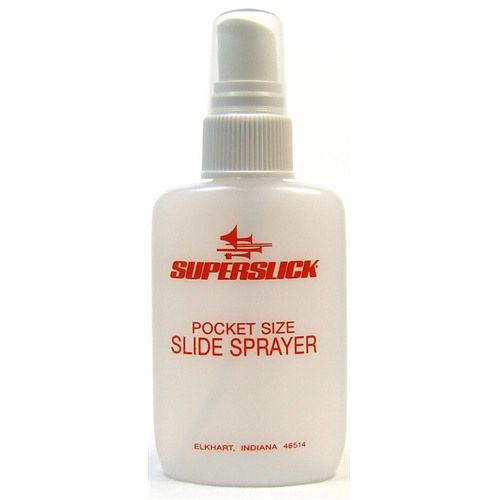 Superslick Superslick 2 oz. Spray Bottle