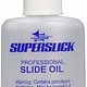 Superslick Superslick 2 oz. Trombone Slide Oil