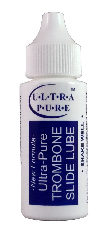 Ultra-Pure Ultra-Pure 30ml Trombone Slide "Oil"