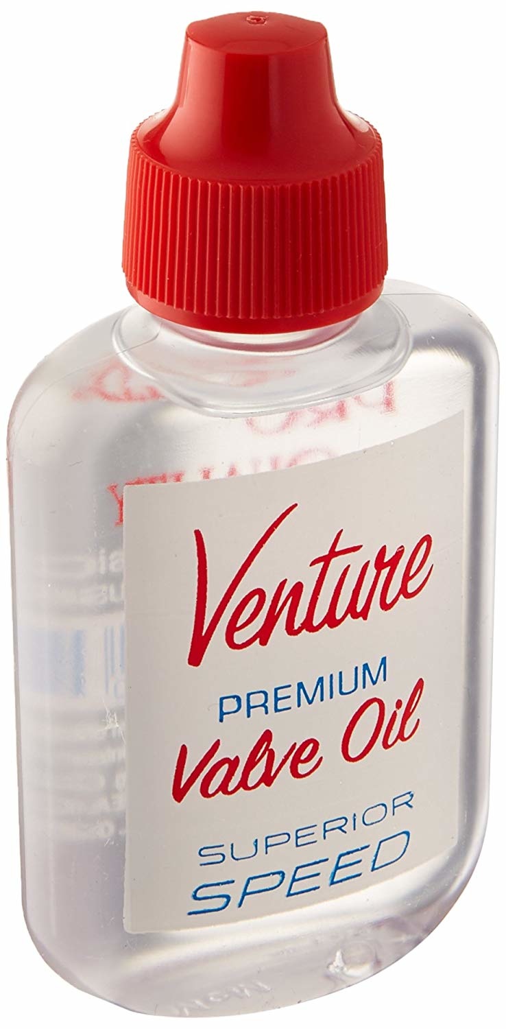 Venture Venture Valve Oil