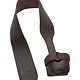 BG France BG B05 Leather Bassoon Seat Strap (Metal Hook)