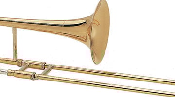 Alto Trombones