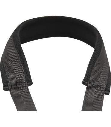 BG France BG S10SH Comfort Strap for Saxophone