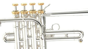 Piccolo Trumpets