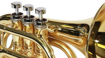 Pocket Trumpets