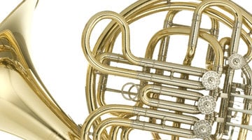 Double French Horns