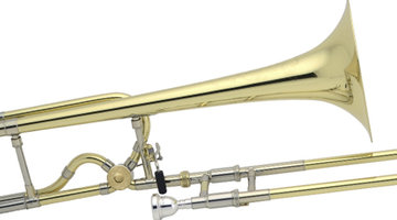 Tenor Trombones