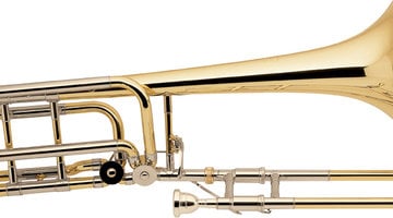 Bass Trombones
