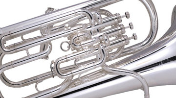Baritones & Euphoniums