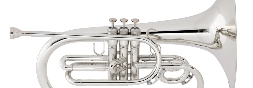 New Other Brass Instruments