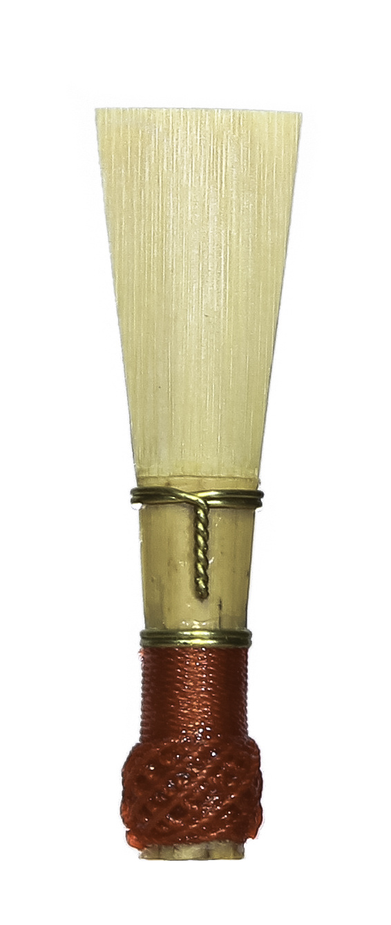 Jones Jones Bassoon Reed